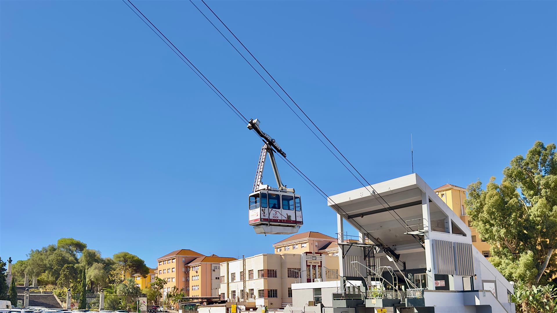 Image of Apartment - 2 Bedrooms - 1 Bathrooms for Sale in Gardiner's View-Gibraltar, Image 20